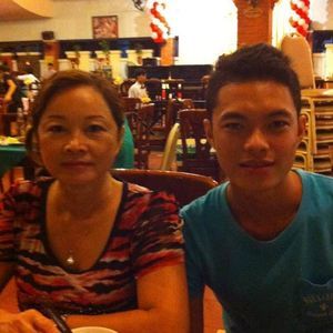 Meet your Posher, Cong